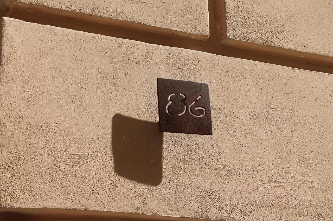 L' Argania Holiday House Villa Palermo Italia