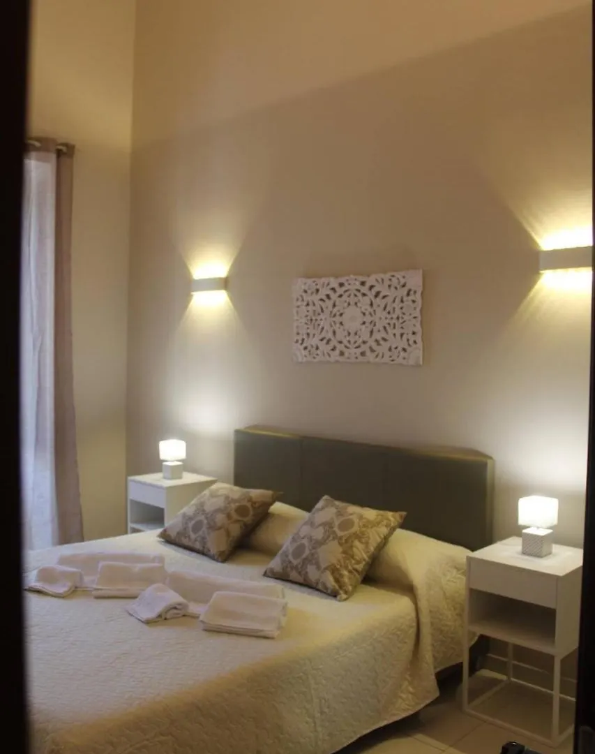 Holiday home L' Argania Holiday House Villa Palermo Italy