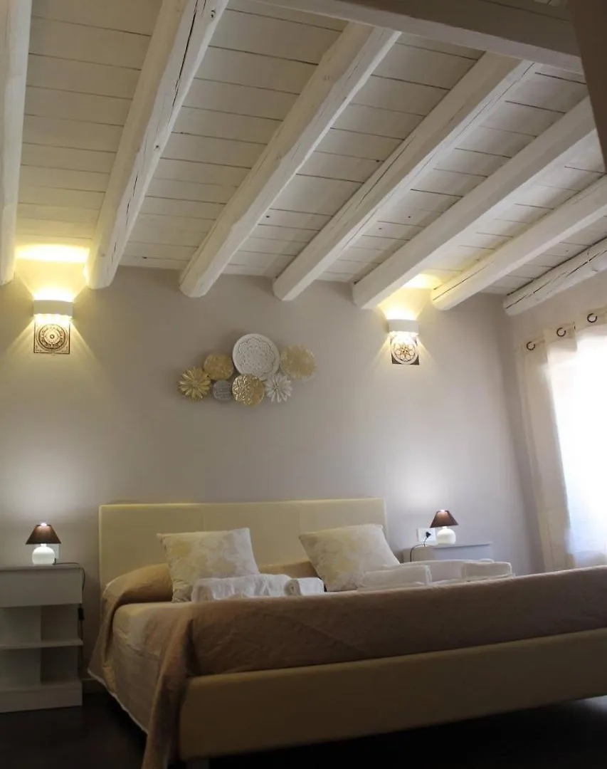 L' Argania Holiday House Villa Palermo