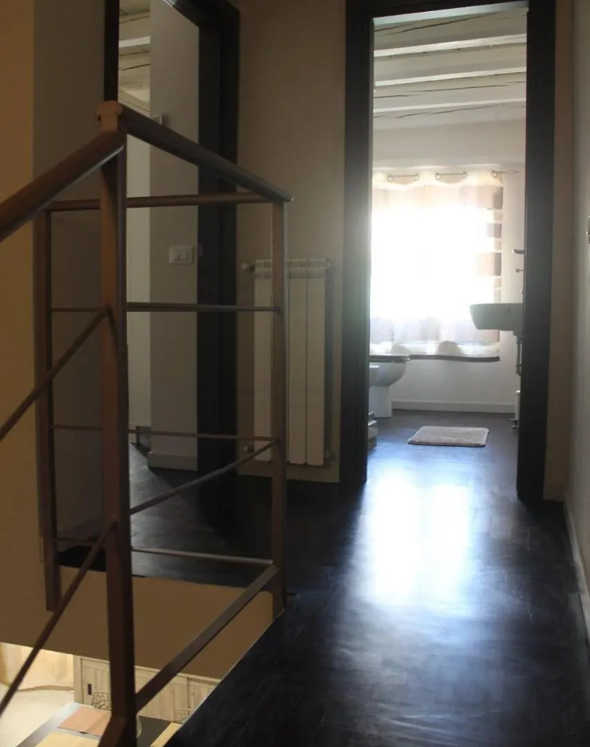 Holiday home L' Argania Holiday House Villa Palermo
