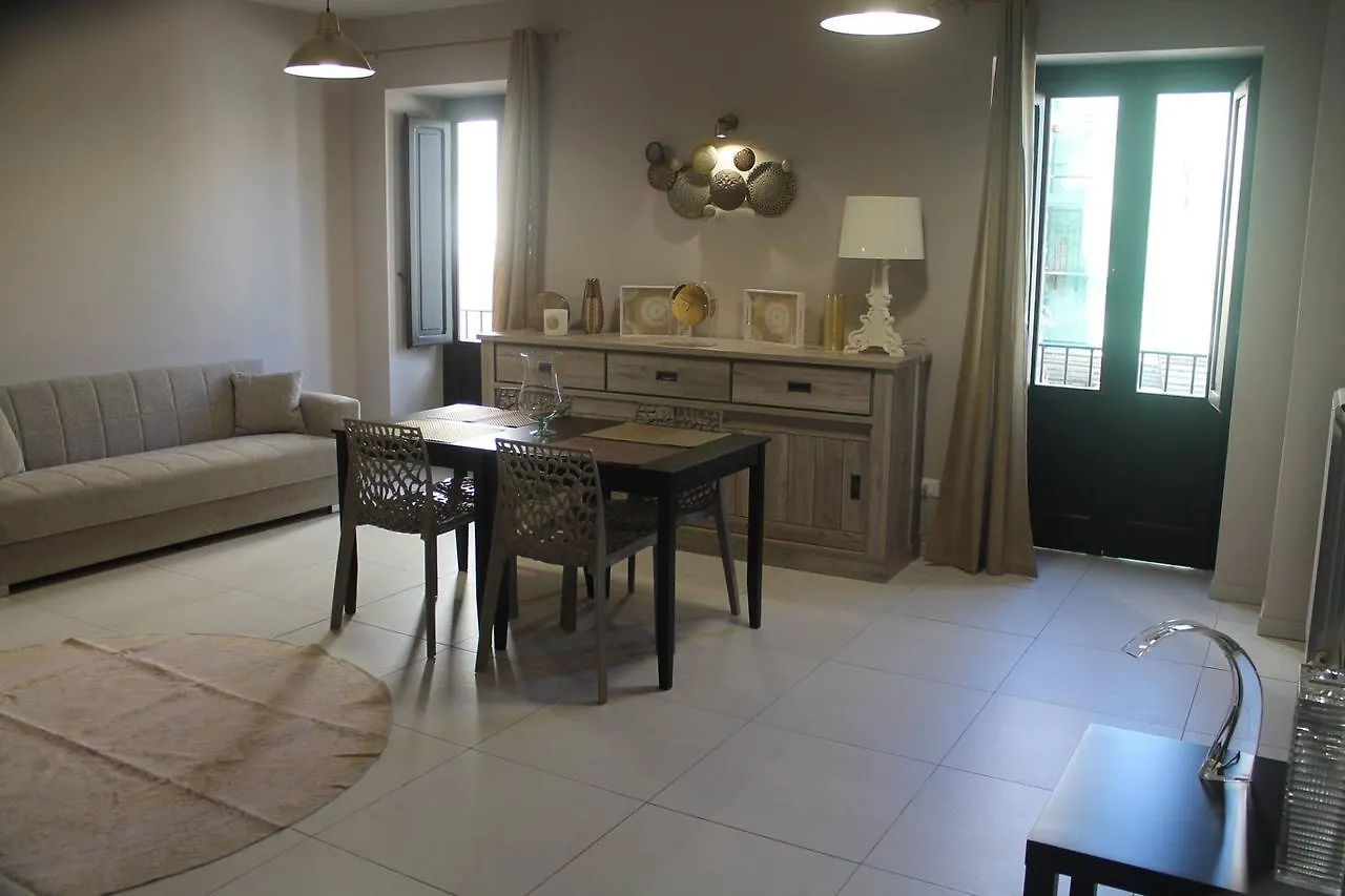 L' Argania Holiday House Villa Palermo 0*,  Italy