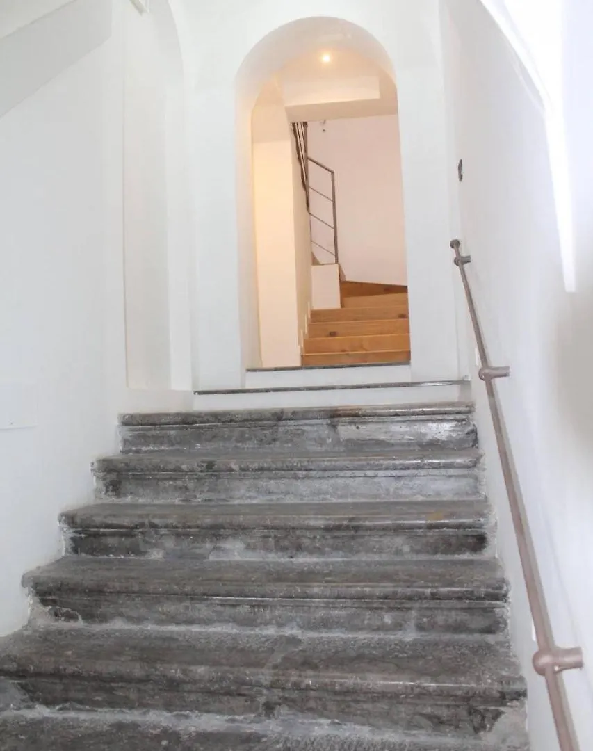 L' Argania Holiday House Villa Palermo Holiday home