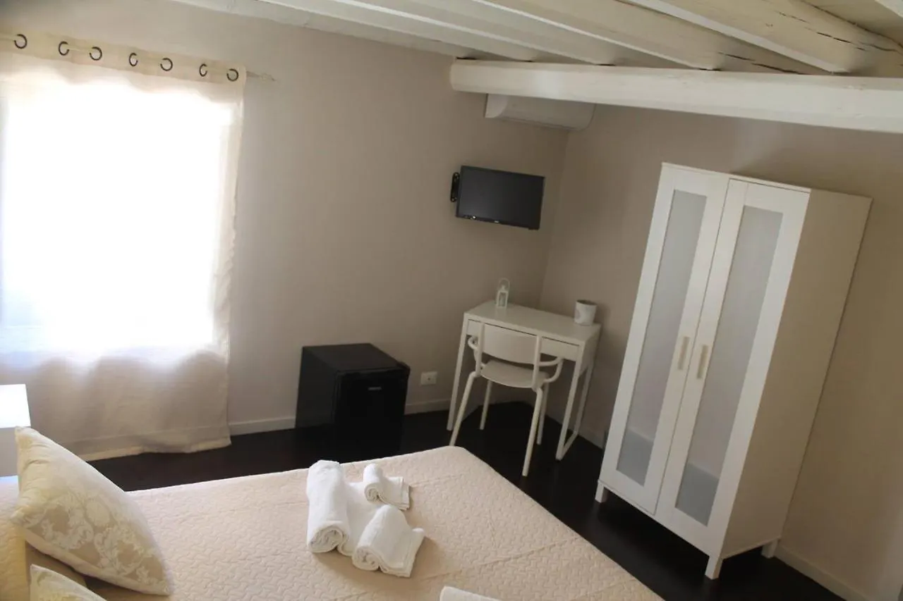 Casa de Férias L' Argania Holiday House Vila Palermo Itália