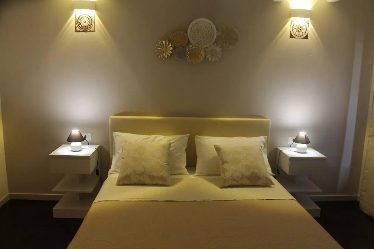 Casa de Férias L' Argania Holiday House Vila Palermo