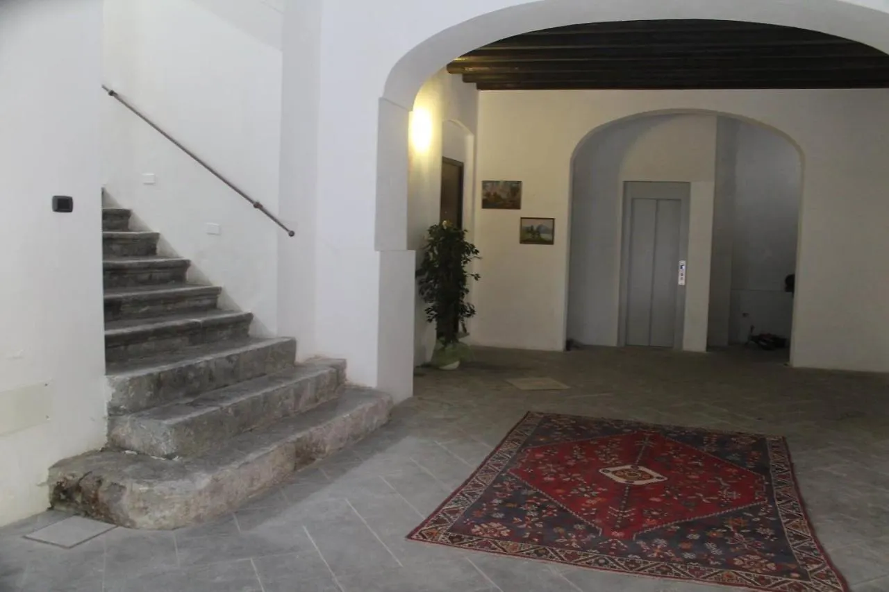 L' Argania Holiday House Vila Palermo 0*,