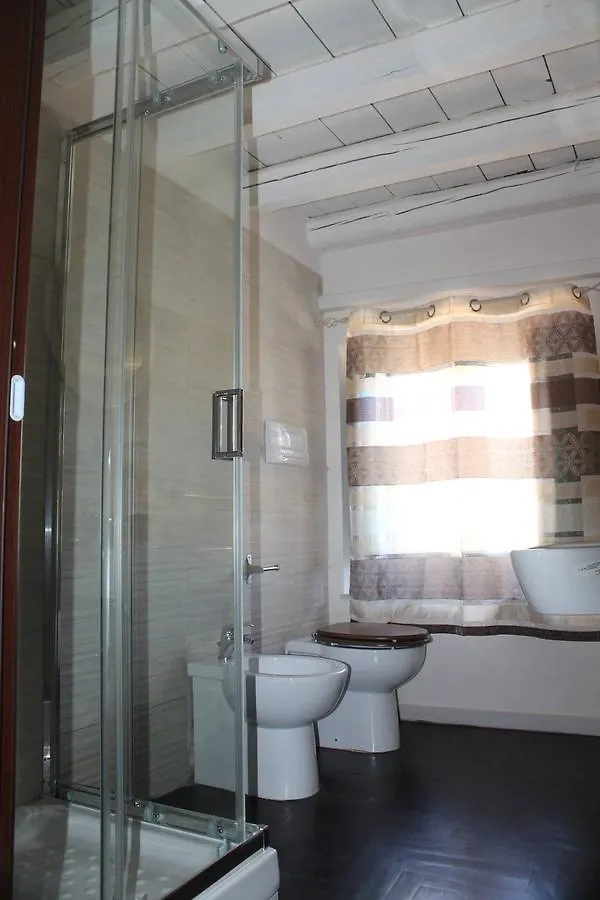 L' Argania Holiday House Vila Palermo