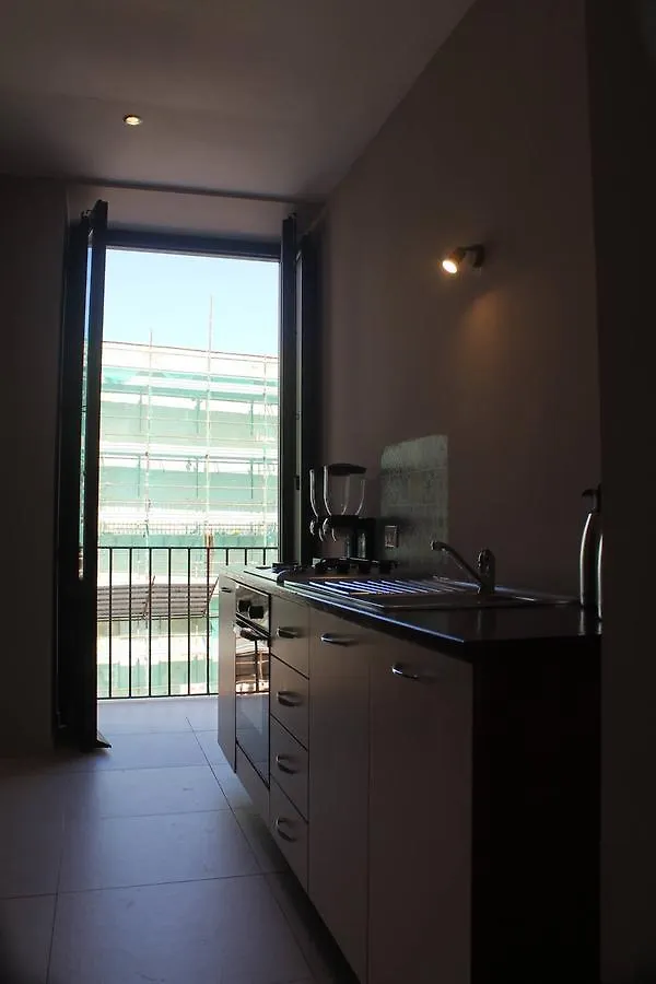L' Argania Holiday House Vila Palermo