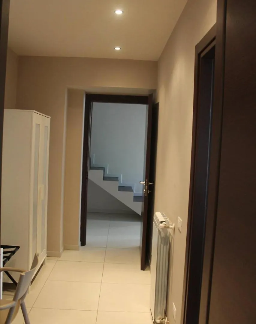 Holiday home L' Argania Holiday House Villa Palermo Italy