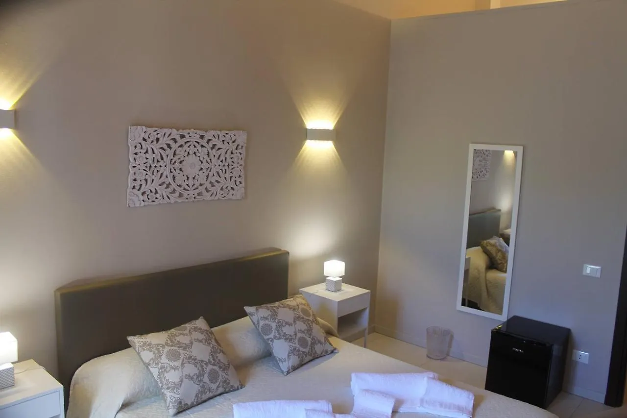 L' Argania Holiday House Vila Palermo Casa de Férias