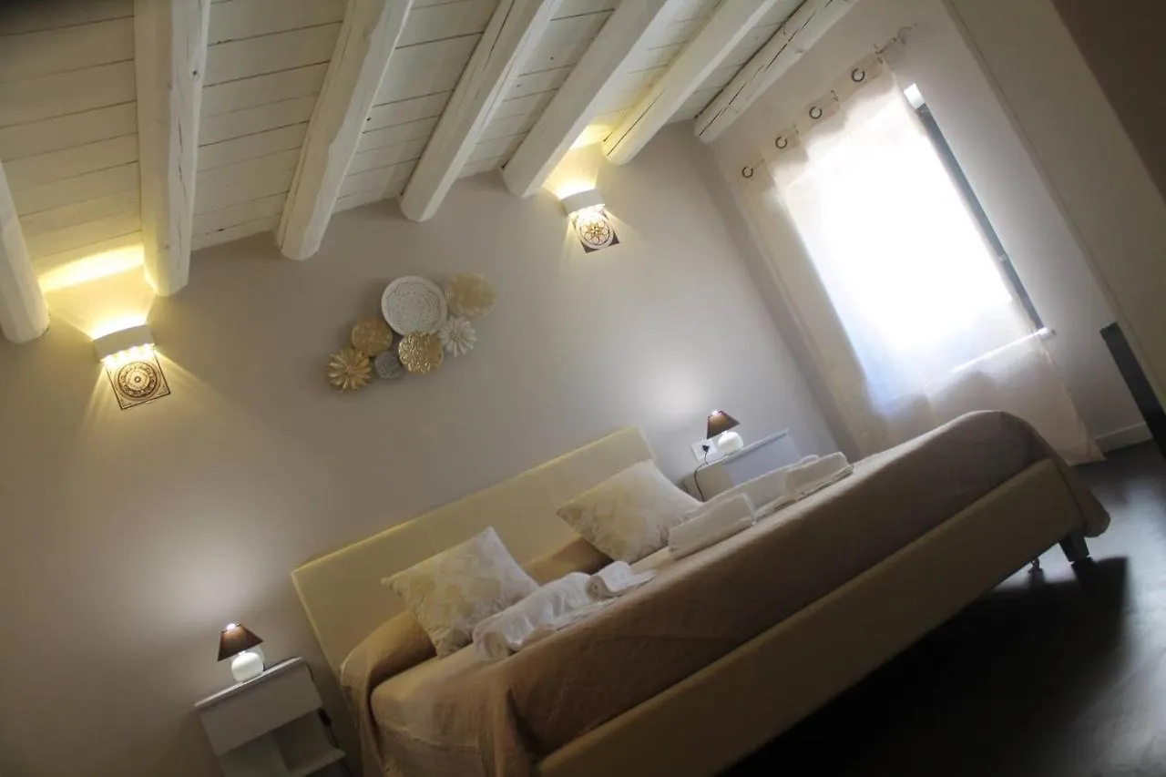 L' Argania Holiday House Vila Palermo Casa de Férias