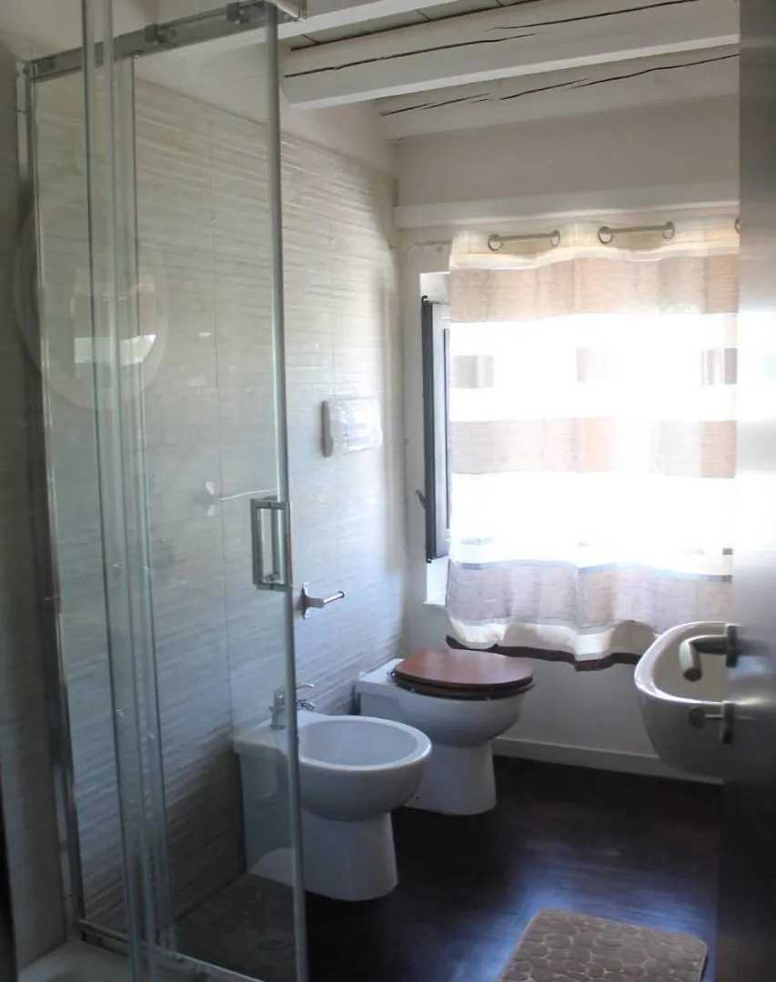 L' Argania Holiday House Vila Palermo