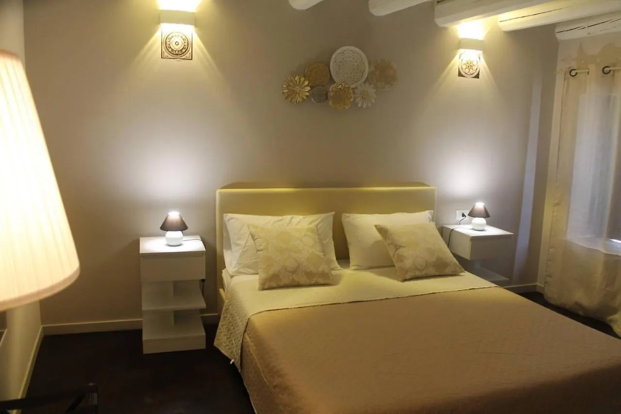 Casa de Férias L' Argania Holiday House Vila Palermo
