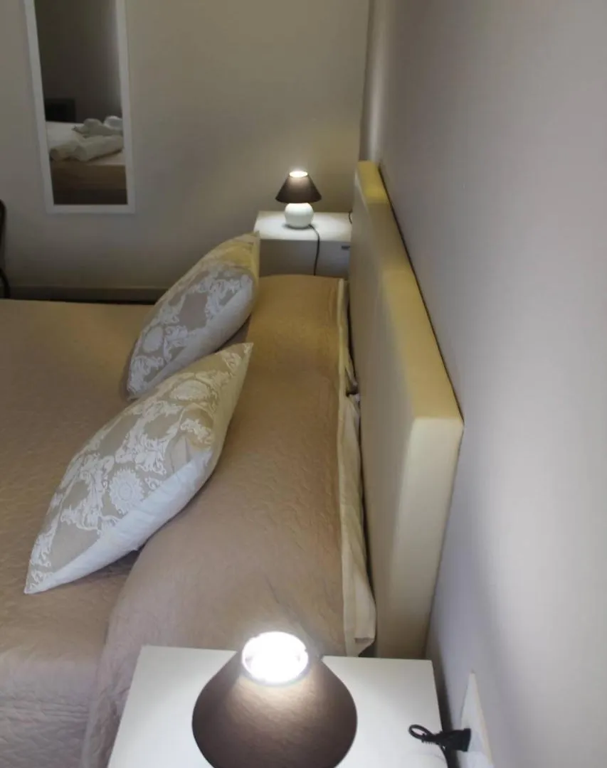L' Argania Holiday House Villa Palermo