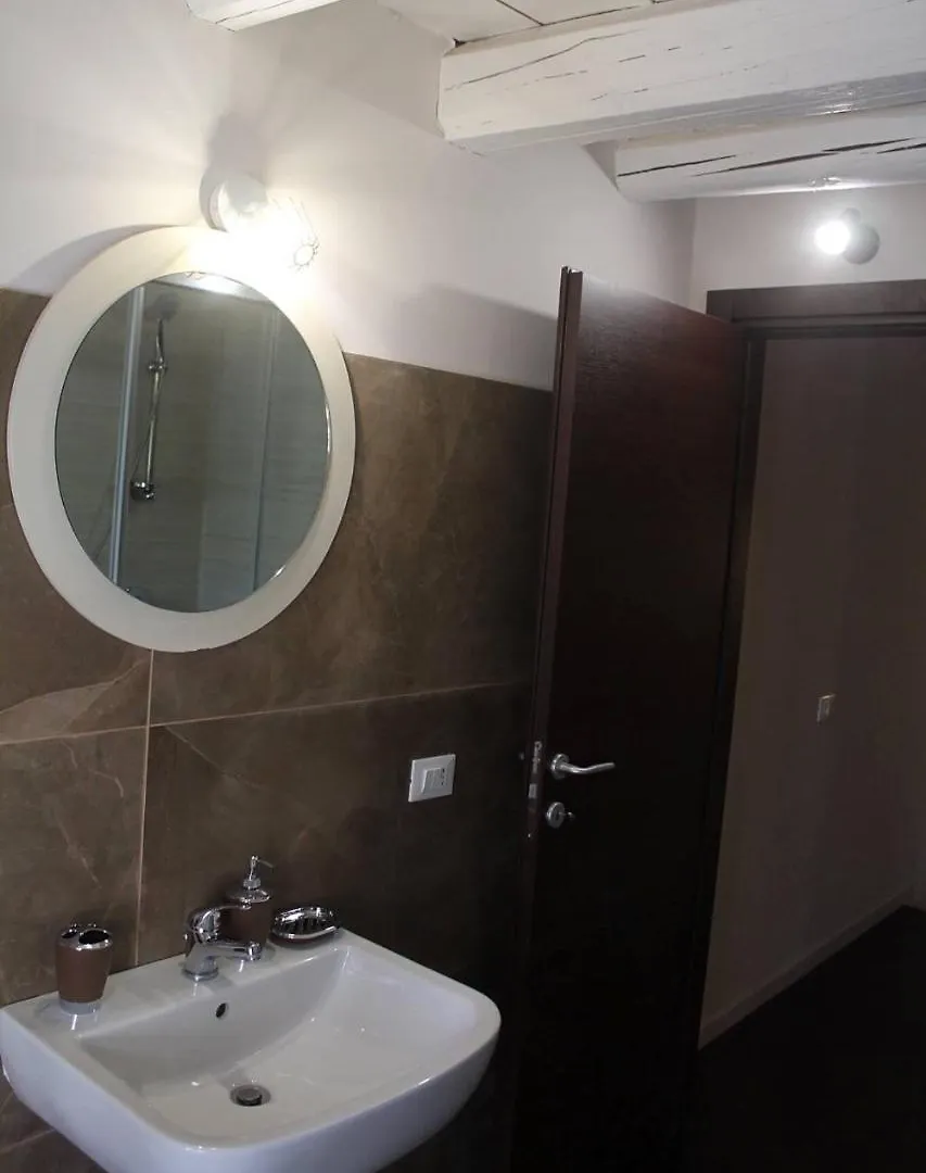 L' Argania Holiday House Villa Palermo Holiday home